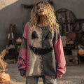 Casual Lightweight Sweater