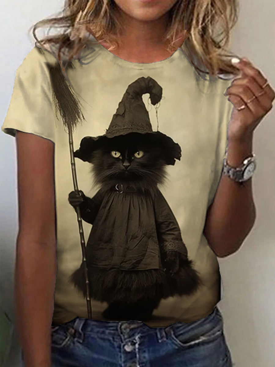 Summer Cotton Shirt