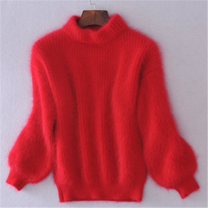 Weekend Textured Sweater
