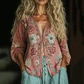 Casual Denim Shirt