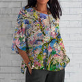 Coastal Long-Sleeve Shirt