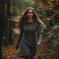 Relaxed Ribbed Sweater