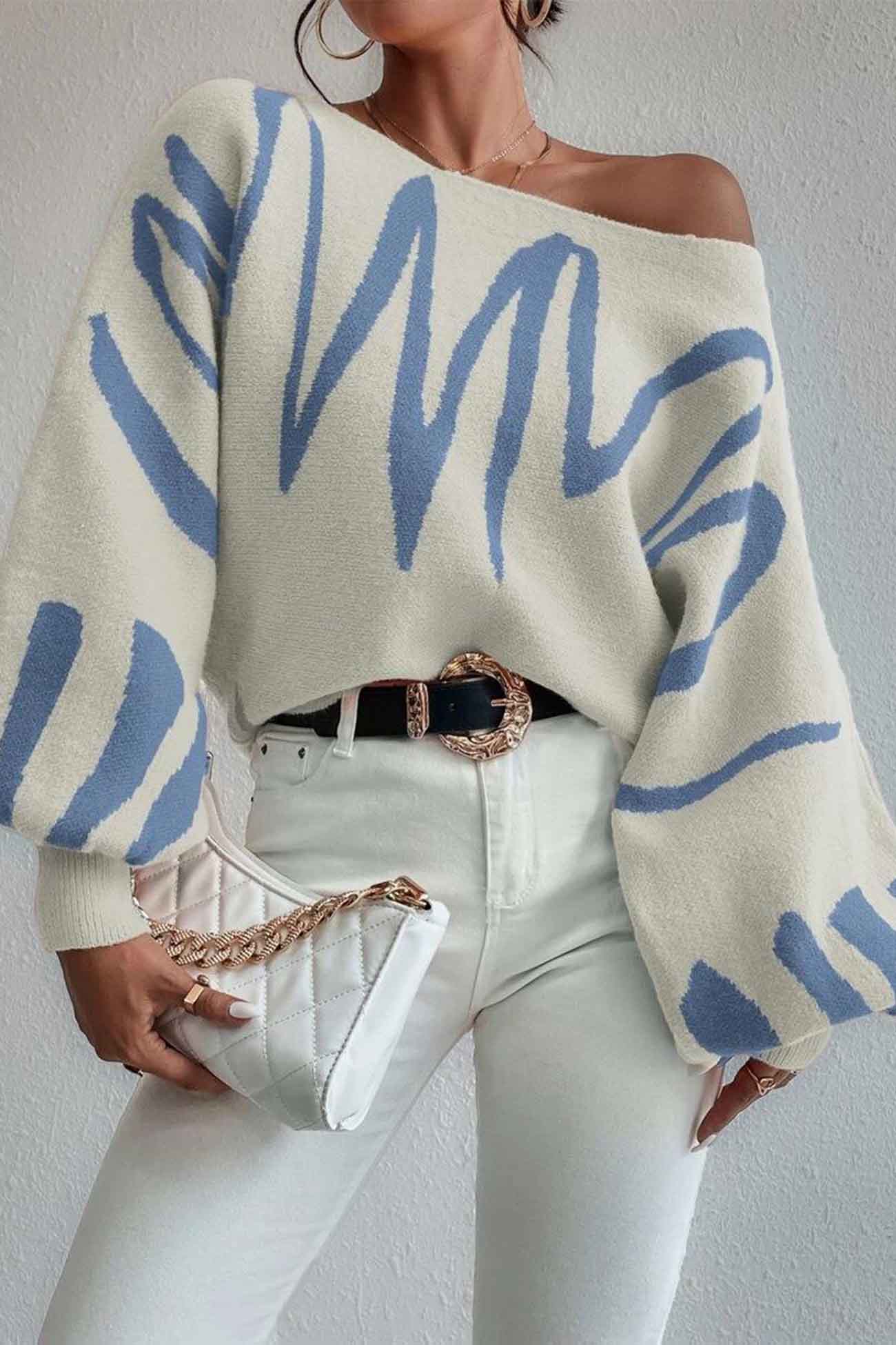 Everyday Knit Sweater