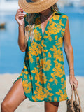 Summer Linen Shirt