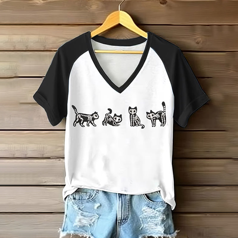 Classic Printed Shirt