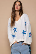 Everyday V-Neck Sweater
