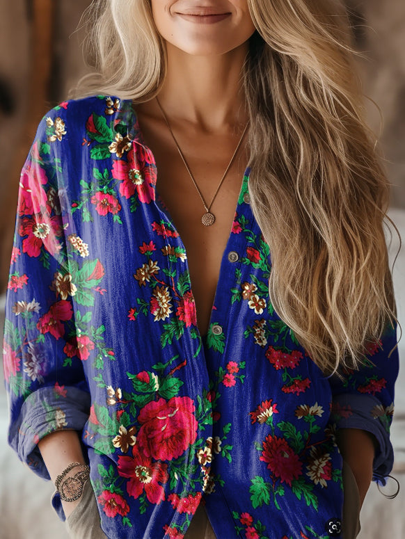 Everyday Printed Shirt