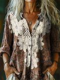 Classic Cotton Shirt