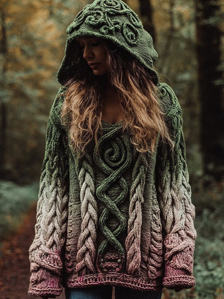 Everyday Lightweight Sweater