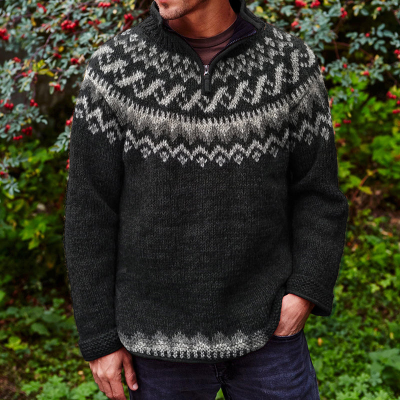Weekend V-Neck Sweater