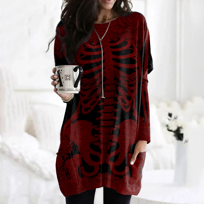 Easy Lightweight Sweater