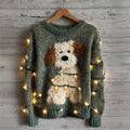 Cozy Oversized Sweater