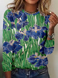Casual Cotton Shirt