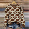 Relaxed Cotton Shirt