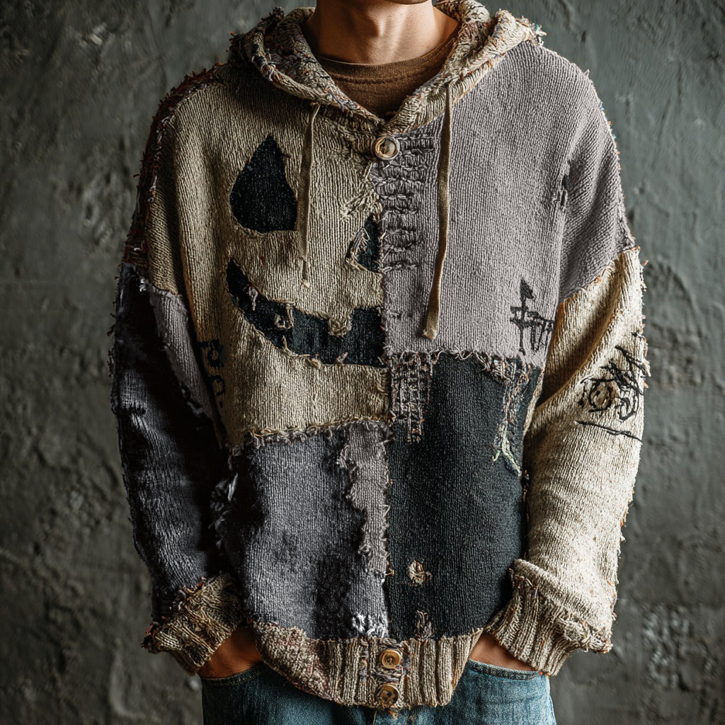 Cozy Cable Sweater