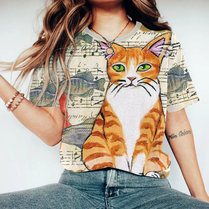 Soft Denim Shirt