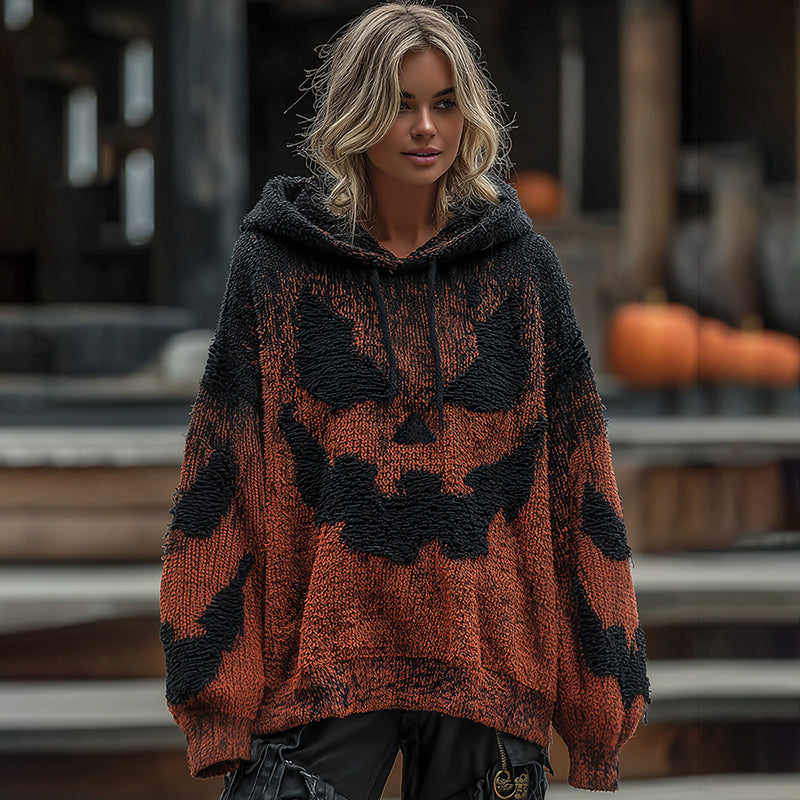 Classic Textured Sweater
