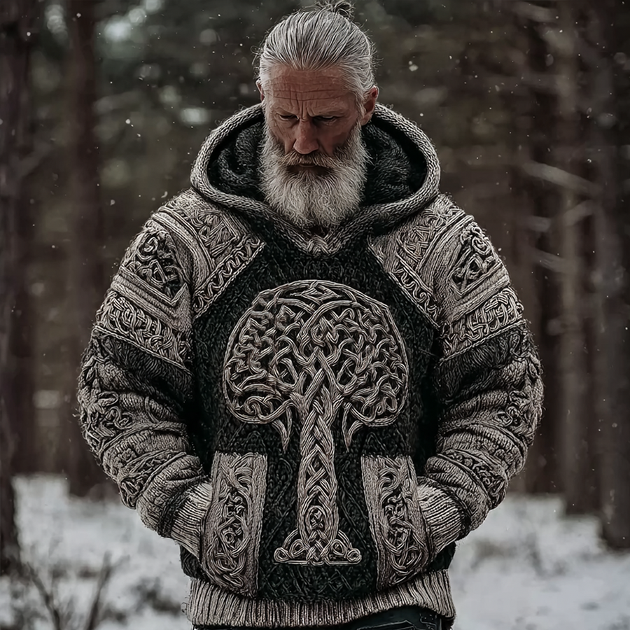 Classic Lightweight Sweater
