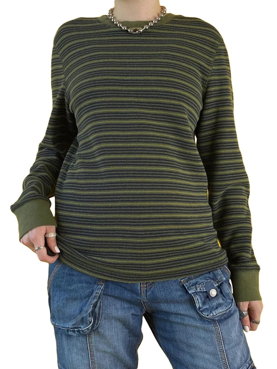 Coastal Printed Shirt
