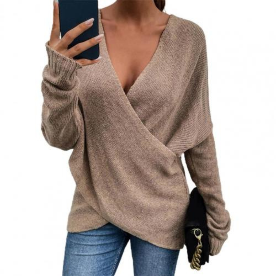 Cozy Lightweight Sweater