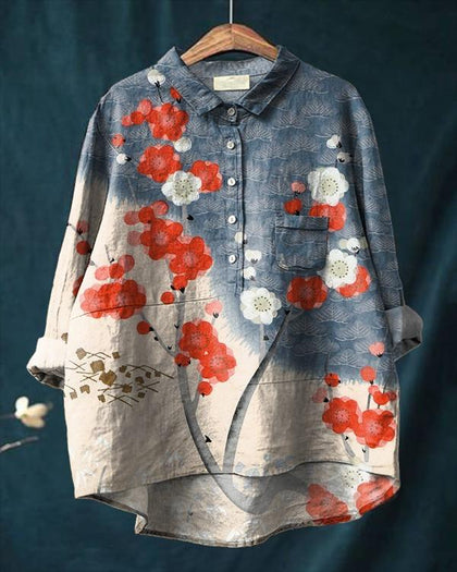 Weekend Collared Shirt