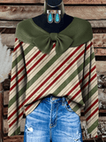 Weekend Knit Sweater