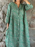 Everyday Cotton Shirt