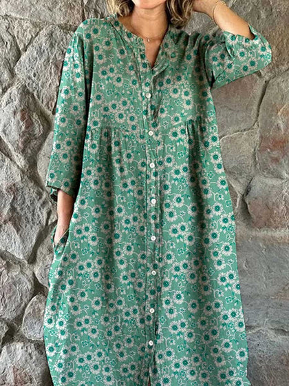 Everyday Cotton Shirt