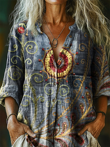 Weekend Short-Sleeve Shirt