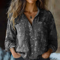 Everyday Denim Shirt