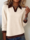 Summer Short-Sleeve Shirt
