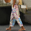 Soft Pleated Pants