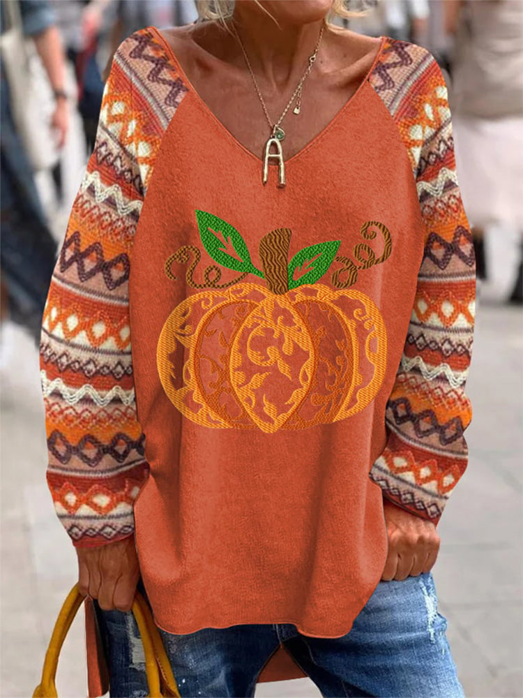 Simple Oversized Shirt