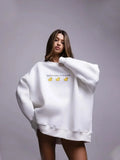 Classic Cropped Sweater