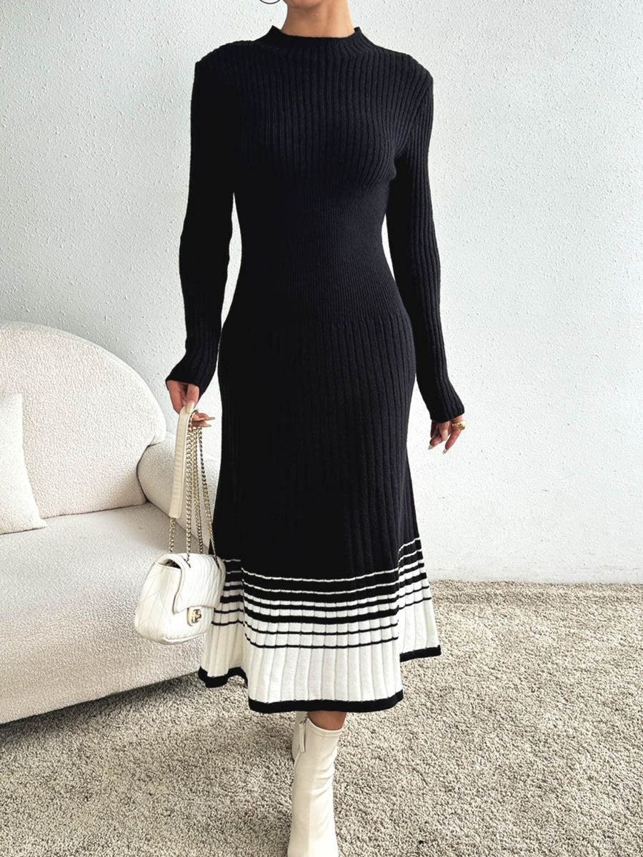 Weekend Textured Sweater