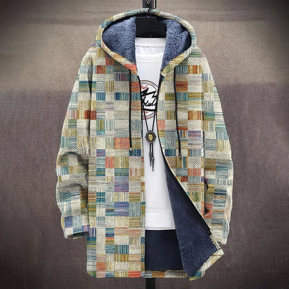 Everyday Wool Coat