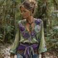 Coastal Cotton Shirt