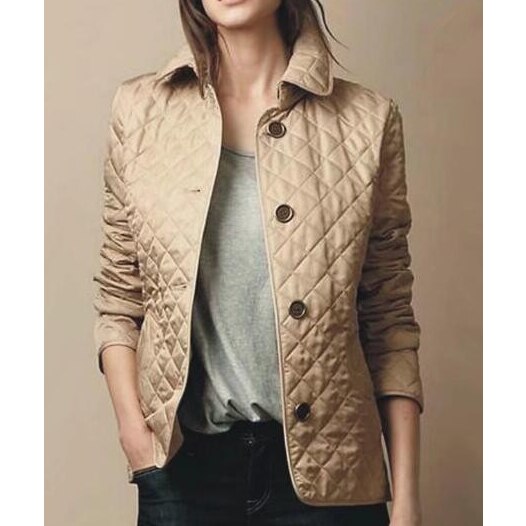Everyday Longline Coat
