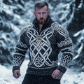 Cozy Ribbed Sweater