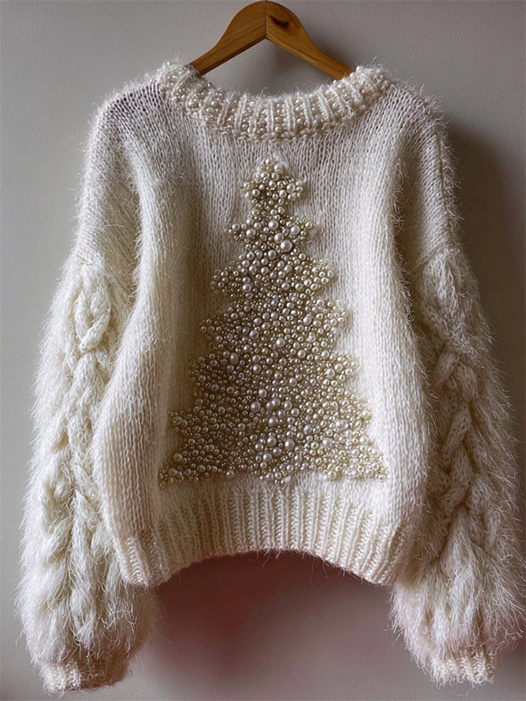 Weekend V-Neck Sweater