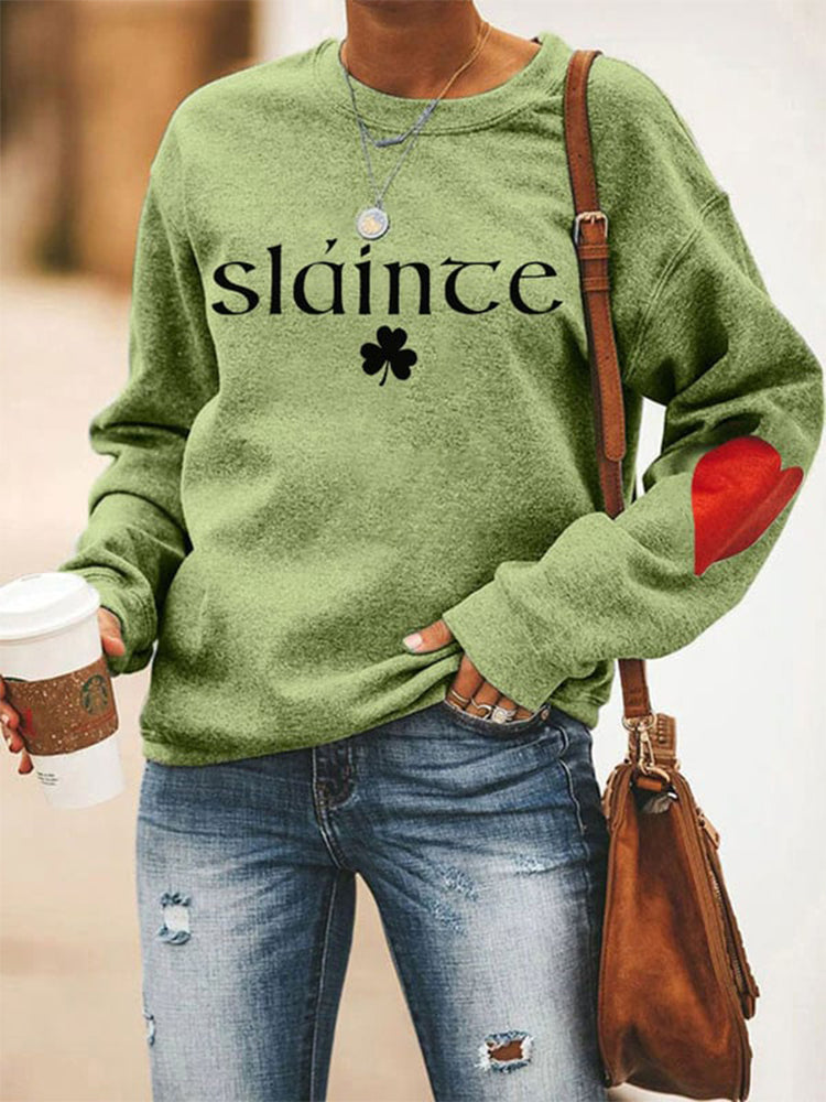 Classic Long-Sleeve Shirt