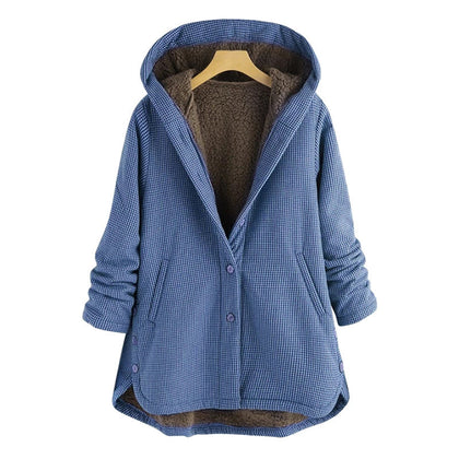 Everyday Belted Coat