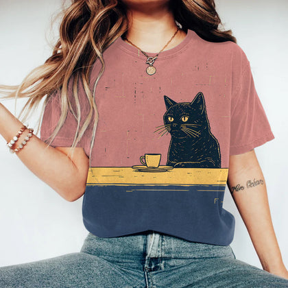 Easy Oversized Shirt