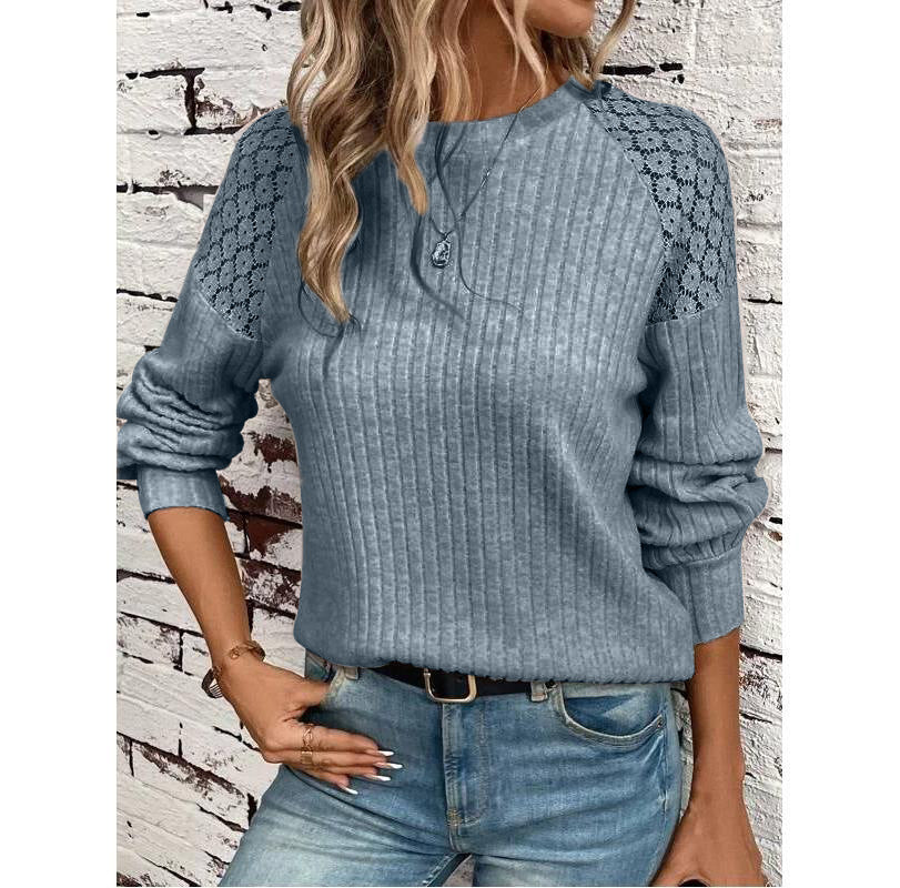 Classic Lightweight Sweater