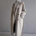Everyday Wool Coat