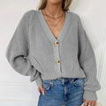 Cozy Knit Sweater