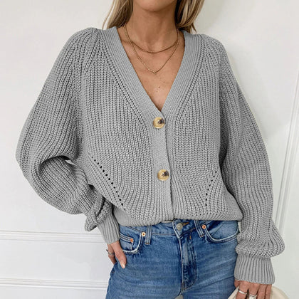 Cozy Knit Sweater