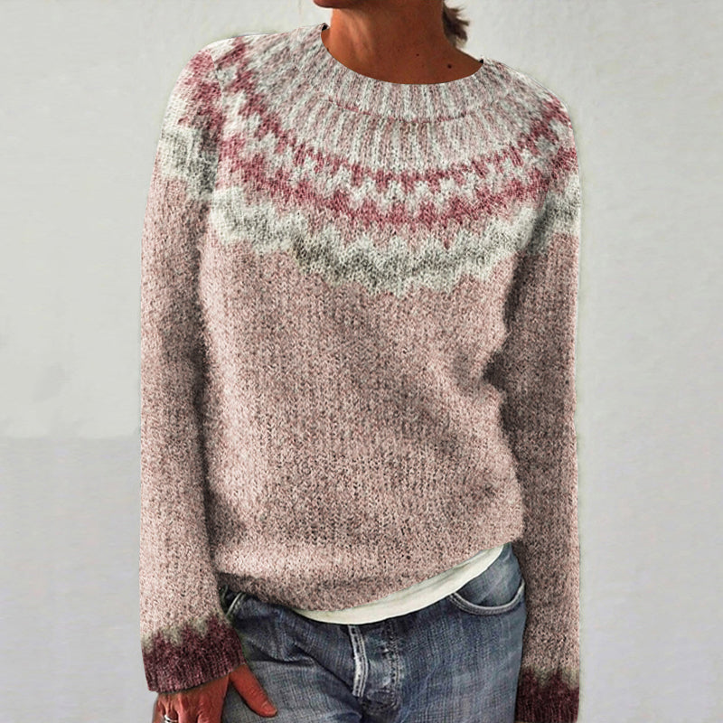 Easy Lightweight Sweater