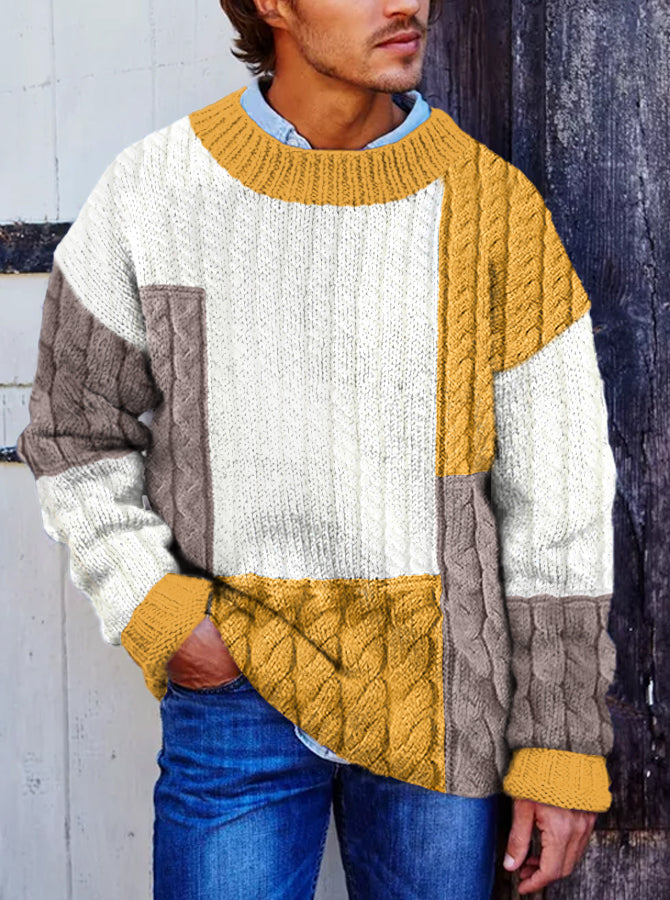 Everyday V-Neck Sweater