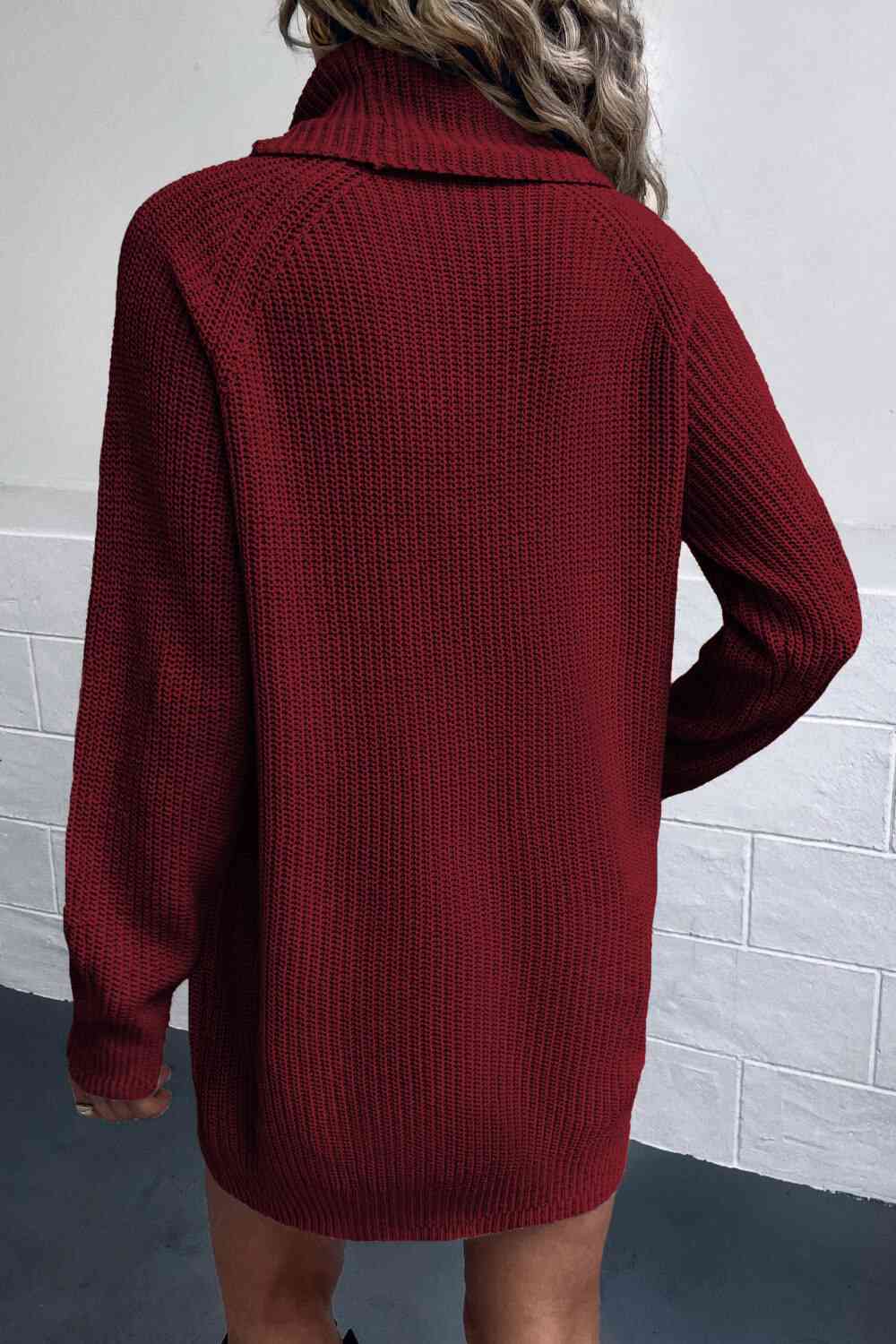 Everyday Knit Sweater